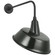 Academy Barn Light LED Barn Light in Matte Black (268|TOB 2809MBK/S4-G)