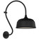 Academy Barn Light LED Barn Light in Matte Black (268|TOB 2804MBK/S6-MBK)
