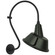 Academy Barn Light LED Barn Light in Matte Black (268|TOB 2804MBK/S3-G)