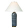 Mayetta One Light Table Lamp in Antique Brass (52|30474)