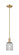 Arcadia One Light Mini Pendant in Champagne Bronze (405|716-1S-CB-G559-5SM)