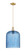 Arcadia One Light Pendant in Champagne Bronze (405|716-1P-CB-G559-12BL)