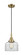 Caden One Light Pendant in Antique Brass (405|447-1P-AB-G72)
