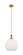 Ballston One Light Pendant in Brushed Brass (405|415-1S-BB-G121-12)