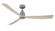 Kute 60 60''Ceiling Fan in Antique Graphite (26|FPD8560AGP)