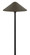 Springfield LED Path Light in Oil Rubbed Bronze (13|16024OZ-LL)
