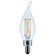 Light Bulb in Clear (230|S12508)