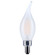 Light Bulb in Frost (230|S12507)