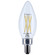 Light Bulb in Clear (230|S12494)