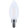 Light Bulb in Frost (230|S12491)