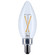 Light Bulb in Clear (230|S12490)