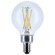 Light Bulb in Clear (230|S12472)