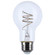 Light Bulb in Clear (230|S10521)