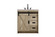 Austin Bathroom Vanity in Natural Oak (173|VF90530NT)