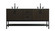 Lennox Bathroom Vanity in Mocha Brown (173|VF60772DMMB)