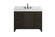 Nathan Bathroom Vanity in Mocha Brown (173|VF60642MMB-BS)