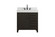Nathan Bathroom Vanity in Mocha Brown (173|VF60632MMB-BS)