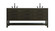 Karson Bathroom Vanity in Mocha Brown (173|VF60572DMMB)