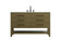 Karson Bathroom Vanity in Chestnut Brown (173|VF60554MCB)