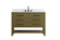 Karson Bathroom Vanity in Chestnut Brown (173|VF60548MCB-BS)