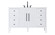 Blakely Bathroom Vanity in White (173|VF29654WH)