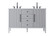 Blakely Bathroom Vanity in Grey (173|VF29654DGR)