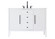 Blakely Bathroom Vanity in White (173|VF29648WH)