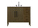 Blakely Bathroom Vanity in Hazel Oak (173|VF29642HO)