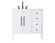Blakely Bathroom Vanity in White (173|VF29636WH)