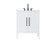 Blakely Bathroom Vanity in White (173|VF29630WH)