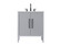 Blakely Bathroom Vanity in Grey (173|VF29630GR)