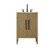 Blakely Bathroom Vanity in Linen Oak (173|VF29624LO)