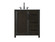 Alina Bathroom Vanity in Chocolate Oak (173|VF29532CO)