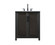 Alina Bathroom Vanity in Chocolate Oak (173|VF29530CO)