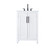Alina Bathroom Vanity in White (173|VF29524WH)
