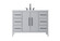 Millie Bathroom Vanity in Grey (173|VF29348GR)