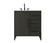 Millie Bathroom Vanity in Mocha Brown (173|VF29332MMB)