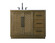 Chase Bathroom Vanity in Hazel Oak (173|VF29042HO)