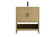 Ira Bathroom Vanity in Honey Brown (173|VF25230MHB)