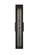 Amaris LED Outdoor Wall Sconce in Black (173|OD604W22BK)