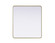 Remy Mirror in Brass (173|MR8A3640BRA)