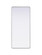 Remy Mirror in Silver (173|MR8A3272SIL)