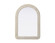 Marlowe Mirror in Linen White (173|MR4G3042LN)
