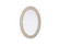Marlowe Mirror in Linen White (173|MR4C2436LN)