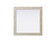 Marlowe Mirror in Linen White (173|MR4A3636LN)