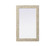 Marlowe Mirror in Linen White (173|MR4A2742LN)