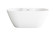 Landon Bathtub (173|BT30559GW-PCH)