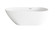 Clinton Bathtub in Glossy White (173|BT30267GW-PCH)
