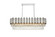 Willow 12 Light Chandelier in Chrome and Clear (173|3401G47C)