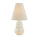 Tybee One Light Table Lamp in Aged Brass (70|CBL8230-AGB/CEW)